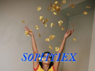 SOPHYIEX