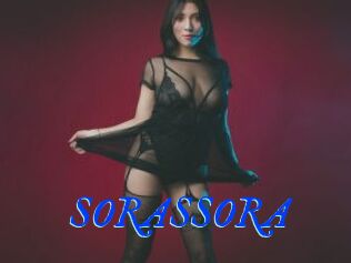 SORASSORA