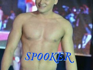 SPOOKER