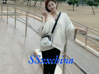 SSxxchina