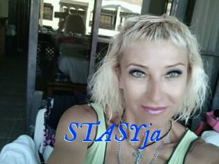 STASYja