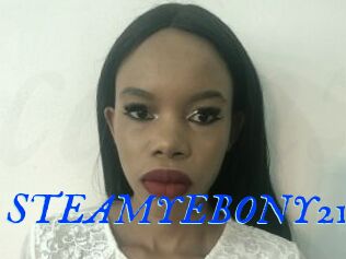 STEAMYEBONY21