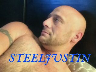 STEELJUSTIN