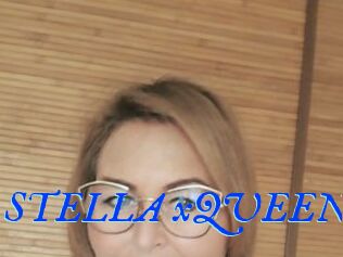 STELLA_xQUEEN
