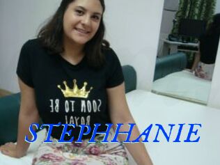 STEPHHANIE
