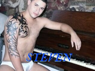 STEVEN