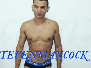 STEVENMAXCOCK