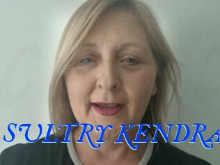 SULTRY_KENDRA