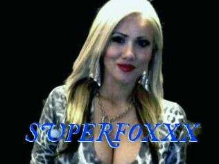 SUPERFOXXX