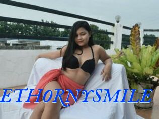 SWEETHORNYSMILE