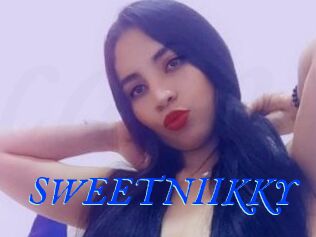 SWEETNIIKKY