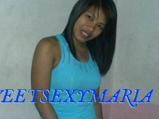 SWEETSEXYMARIA