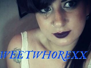 SWEETWHOREXX