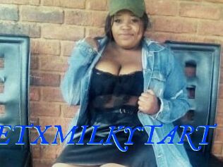 SWEETXMILKYTART