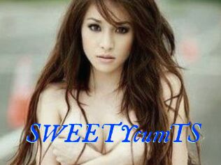 SWEETYcumTS