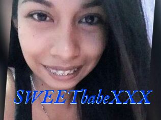 SWEETbabeXXX