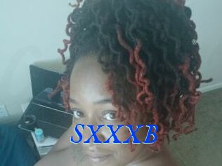 SXXXB