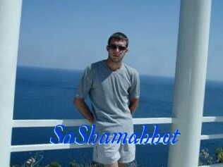 SaShamahhot