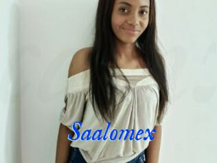 Saalomex