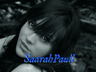 SaarahPaull