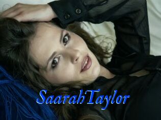 SaarahTaylor