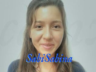 SabiSabina