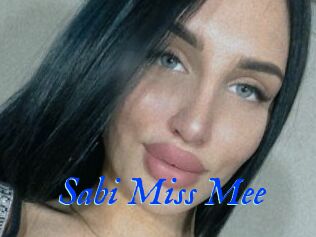 Sabi_Miss_Mee
