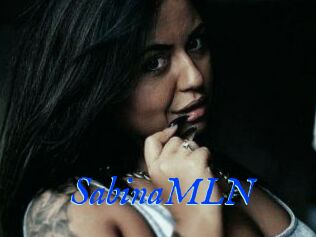 SabinaMLN