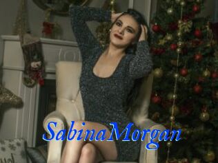 SabinaMorgan