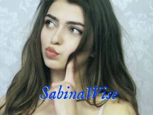 SabinaWise