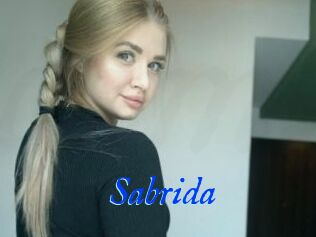 Sabrida