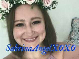 SabrinaAngelXOXO