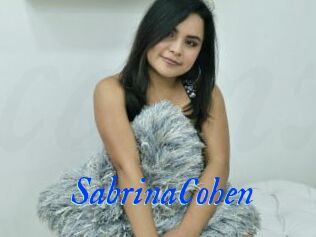 SabrinaCohen