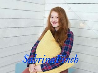 SabrinaFinch