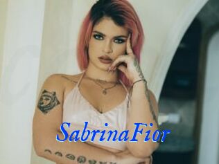 SabrinaFior