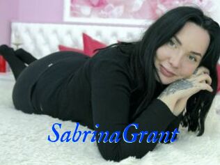 SabrinaGrant