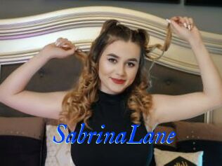 SabrinaLane
