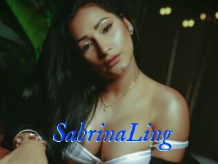 SabrinaLing