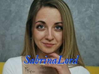 SabrinaLord