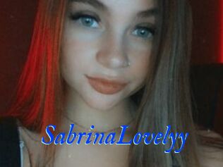 SabrinaLovelyy