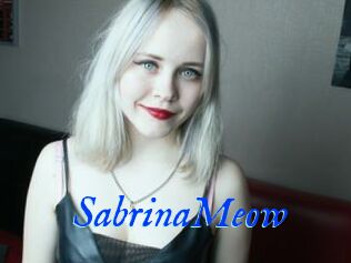 SabrinaMeow