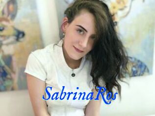 SabrinaRos