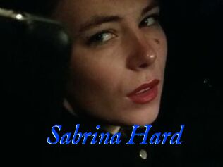 Sabrina_Hard
