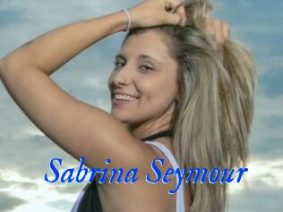 Sabrina_Seymour