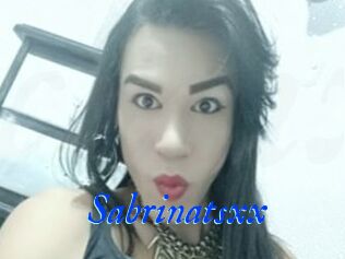 Sabrinatsxx