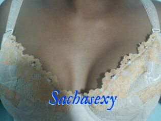 Sachasexy