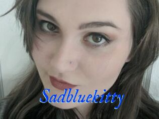 Sadbluekitty