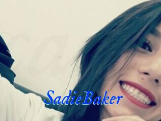 SadieBaker