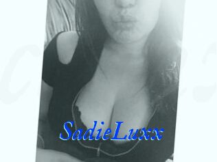 SadieLuxx