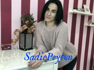SadiePeyton